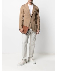 beige Sakko von Lardini