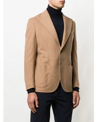 beige Sakko von Bagnoli Sartoria Napoli