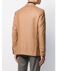 beige Sakko von Lardini