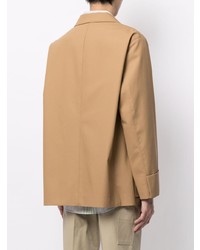 beige Sakko von Solid Homme