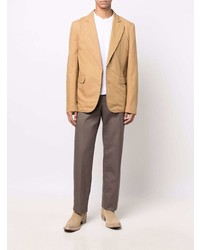 beige Sakko von Acne Studios