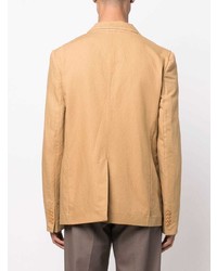 beige Sakko von Acne Studios