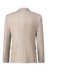 beige Sakko von Strellson
