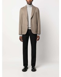 beige Sakko von Officine Generale