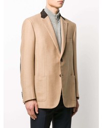 beige Sakko von Brioni