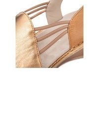 beige Sandalen von ara