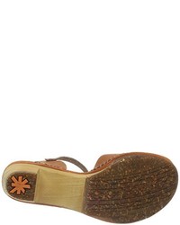 beige Sandalen von Art