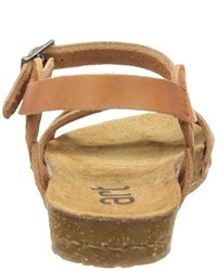 beige Sandalen von Art