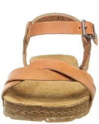 beige Sandalen von Art