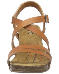 beige Sandalen von Art