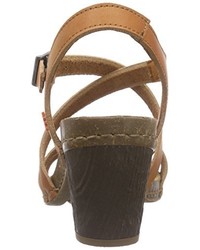 beige Sandalen von Art