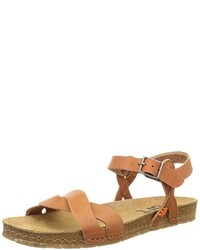 beige Sandalen von Art