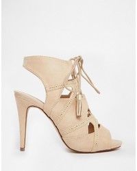 beige Sandaletten von Call it SPRING