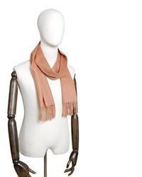 beige Schal von Bovari