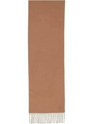 beige Schal von Bugatti