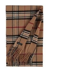 beige Schal von Fraas
