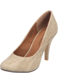 beige Schuhe von Friis & Company