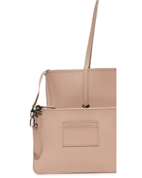 beige Shopper Tasche von Botkier