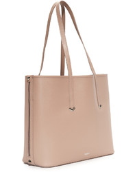 beige Shopper Tasche von Botkier