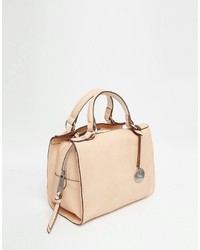 beige Shopper Tasche von Fiorelli