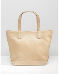 beige Shopper Tasche von Matt & Nat