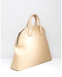 beige Shopper Tasche von Matt & Nat