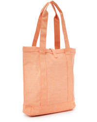 beige Shopper Tasche von Herschel