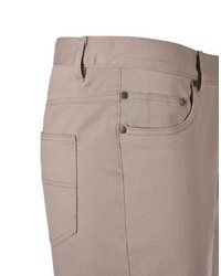 beige Shorts von Bexleys man