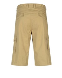 beige Shorts von Bexleys man