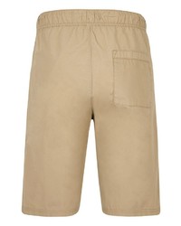 beige Shorts von Bexleys man by Adler