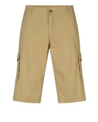 beige Shorts von Bexleys man