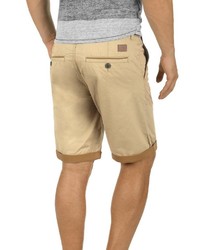 beige Shorts von BLEND