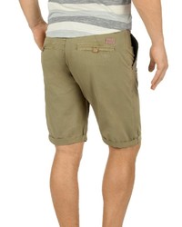 beige Shorts von BLEND