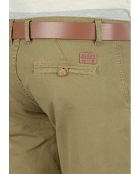 beige Shorts von BLEND