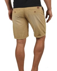 beige Shorts von BLEND