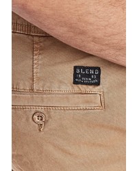 beige Shorts von BLEND