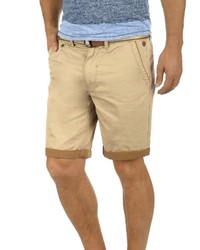 beige Shorts von BLEND