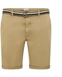 beige Shorts von BLEND