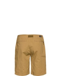 beige Shorts von Burton