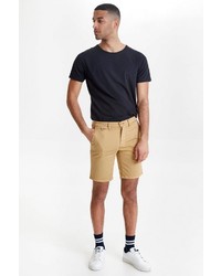 beige Shorts von CASUAL FRIDAY