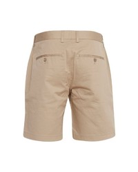 beige Shorts von CASUAL FRIDAY