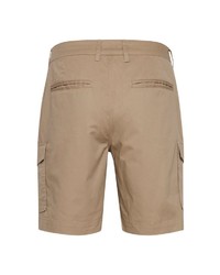 beige Shorts von CASUAL FRIDAY