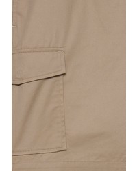 beige Shorts von CASUAL FRIDAY