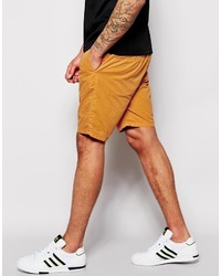 beige Shorts von Scotch & Soda