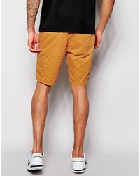 beige Shorts von Scotch & Soda