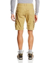 beige Shorts von Columbia