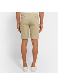 beige Shorts von Polo Ralph Lauren