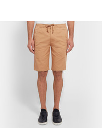 beige Shorts von Folk