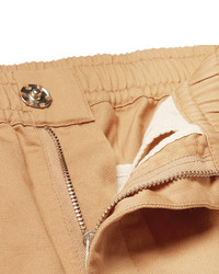 beige Shorts von Folk