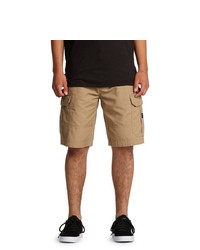 beige Shorts von DC Shoes